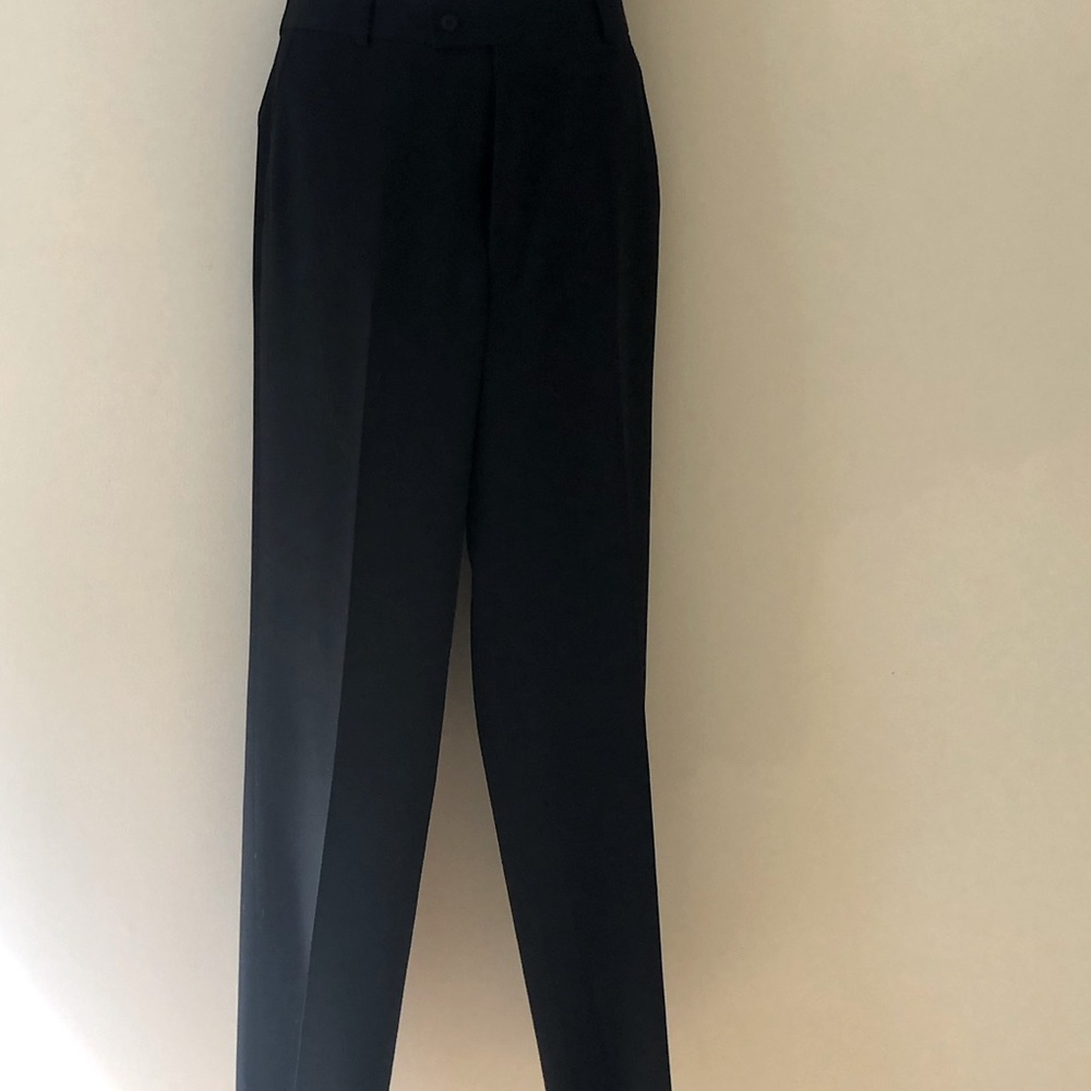Men’s classic dress pants, J. Ferrar, 34x32